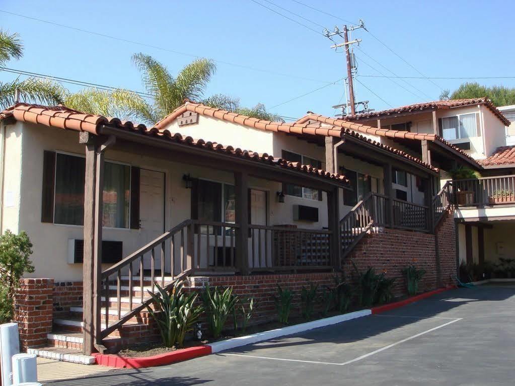 Laguna Beach Inn Esterno foto